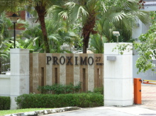 Proximo (D10), Apartment #988642